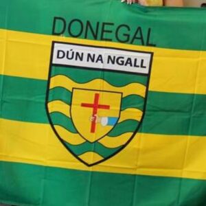 St Eunan's edge past Gweedore in Donegal SFC semi-final