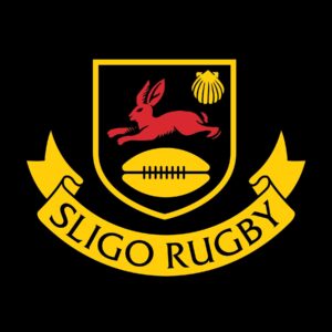 Sligo Rugby logo