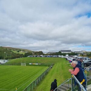 Kilcar make Donegal SFC quarter-finals