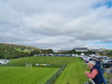 Kilcar make Donegal SFC quarter-finals