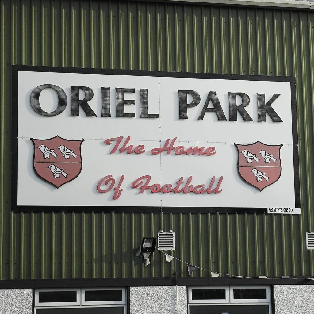 Dundalk crisis puts league fixture with Sligo Rovers in doubt