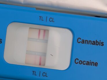 Drug driver arrested in Fermanagh