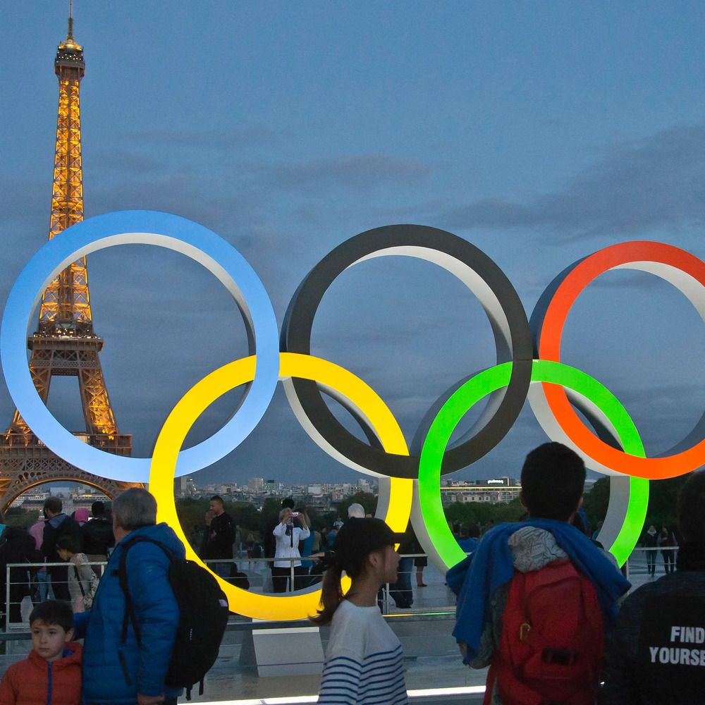 Sligo Civic Reception for Paris heroes this Monday