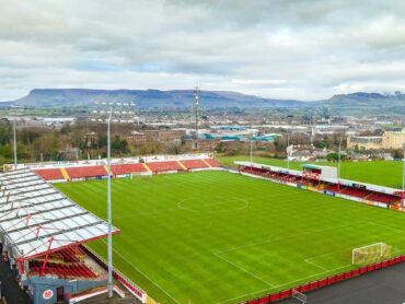 Sligo Rovers to get word on Master Plan funding next month