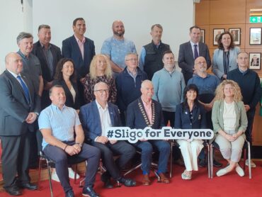 New video launched by Sligo County Council