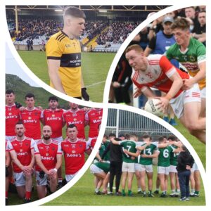 Donegal GAA podcast 22092024 - The Fab Four