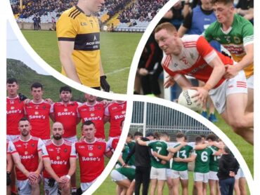 Donegal GAA podcast 22/09/2024 – The fab four