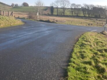 Calls for bus stop to be moved from dangerous area in rural Sligo