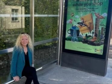 Sligo Cllr confirms locations for new bus shelters