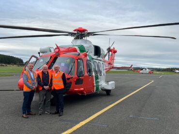 Claims that Sligo Airport yet to realise its full potential