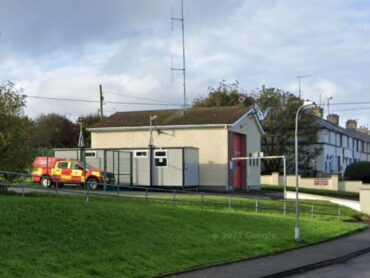 Discussion reignites on future of south Donegal fire stations