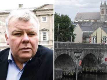 TD calls for checkpoints on bridges across River Shannon to prevent Dublin criminals coming West