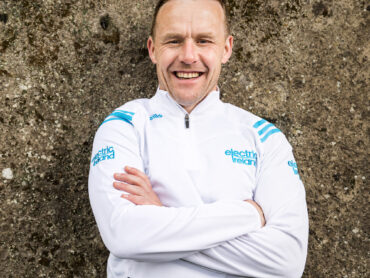 Andy Moran joins new Monaghan management team