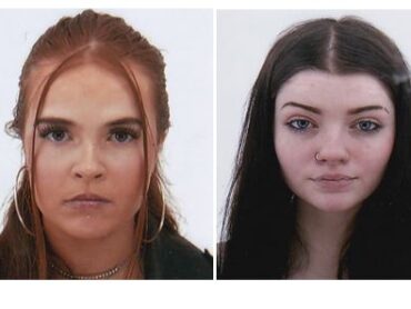 Teenage girls missing from Co. Meath may be in Sligo area