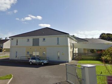 Several non-compliances found at Sligo Nursing Home