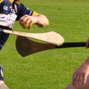 Sligo hurling final postponed