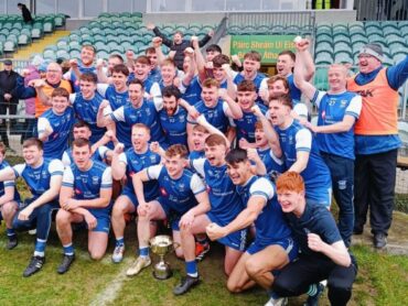 “We never die” – Melvin Gaels celebrate heroic final comeback