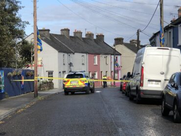 Man hospitalised following major Collooney incident