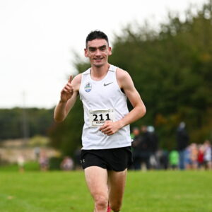 Keelin Kilrehill defends Autumn International title