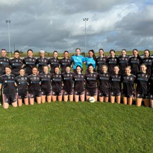 Coolera/Strandhill reach Connacht LGFA final