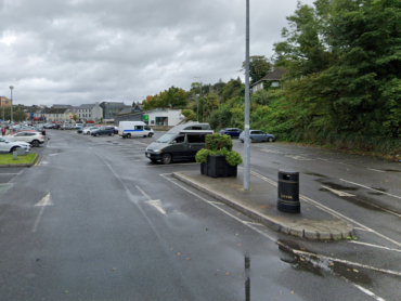 Council advise Donegal Town Pier car park closures