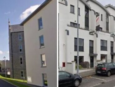 Minister facing further backlash over Sligo accommodation crisis