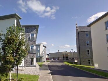 Over 400 asylum seekers to move into Benbulben Court