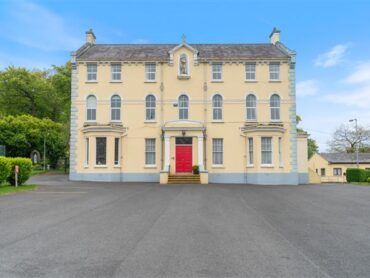 Sligo’s St Michael’s Building sold