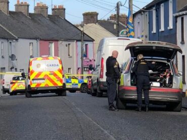 Investigation continuing into Collooney incident