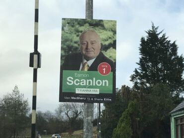 I owe to my supporters – Scanlon on his return to politics