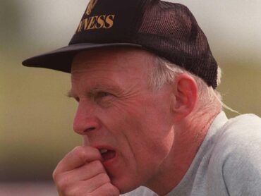 Former Leitrim & Sligo manager PJ Carroll dies