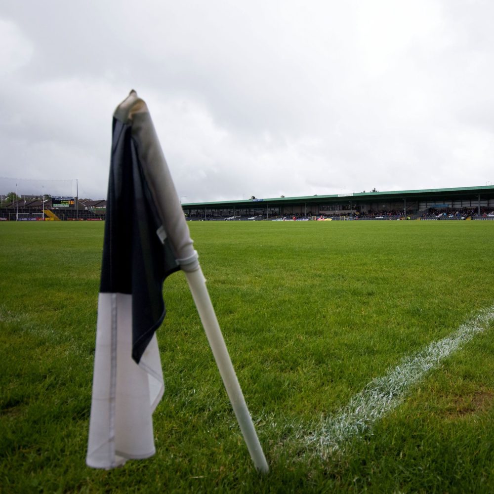 Coolera/Strandhill & Molaise set for county final rematch