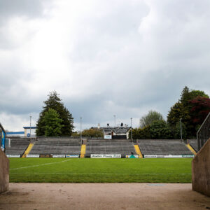 Brewster Park in Enniskillen