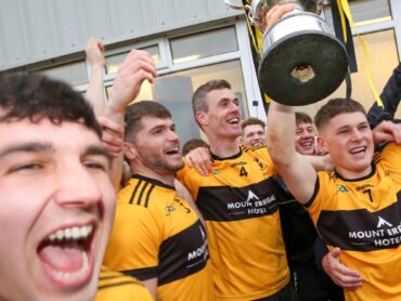 Donegal GAA podcast 13/10/2024 – Eunan’s euphoria