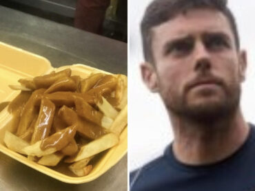 Curry cheese chips TV comments frustrate Rovers manager