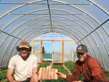 Sligo farmers among winners of Farming for Nature ambassador awards