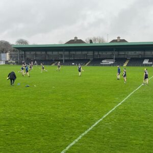 Easkey hurlers cruise to Connacht club final