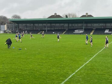 Easkey hurlers cruise to Connacht club final