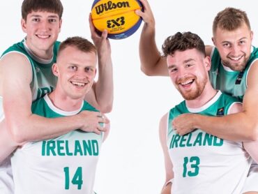 John Carroll to represent Ireland in World Cup qualifiers