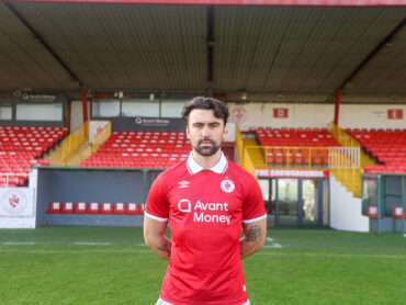 John Mahon signs new deal with Sligo Rovers