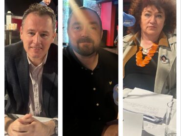 Candidates clash over DCB scheme at Donegal General Election debate