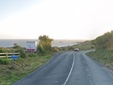 Alarming spike in erratic driving on south Donegal route