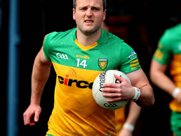 Donegal’s Michael Murphy to come out of retirement