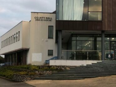 Mixed reaction to plans to allow Sligo Cllrs attend meetings remotely