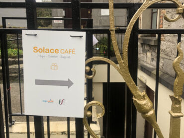 Mental health cafe opens in Sligo