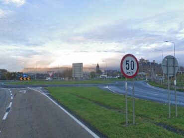 Safety concerns over Sligo’s Summerhill roundabout