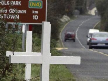 Resident calls for retention of 80kph speed limit on Collooney-Castlebaldwin road